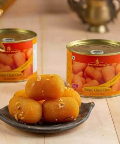 UNITED - BANGALI CHUM CHUM 1KG